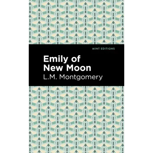 Emily of New Moon