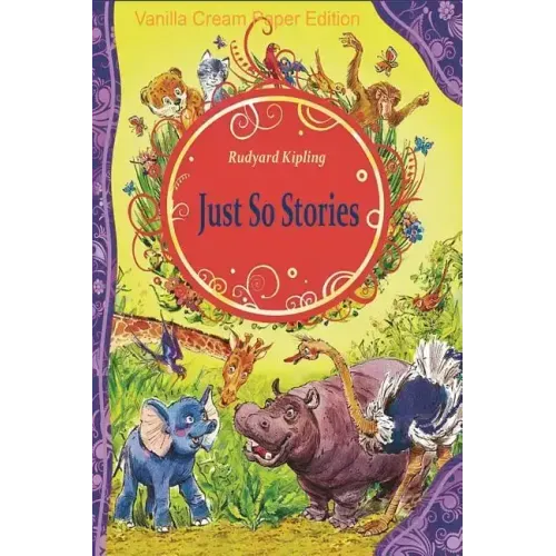 Just So Stories