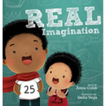 Real Imagination