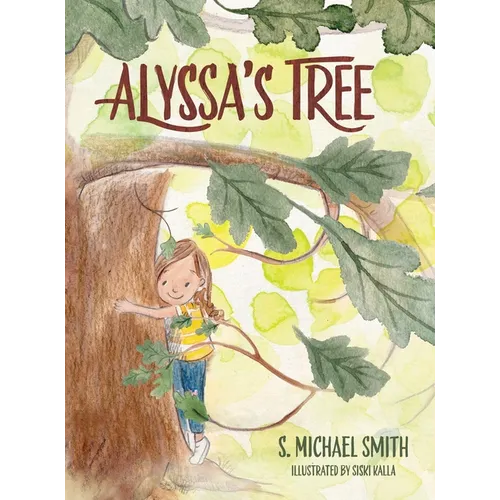 Alyssa's Tree