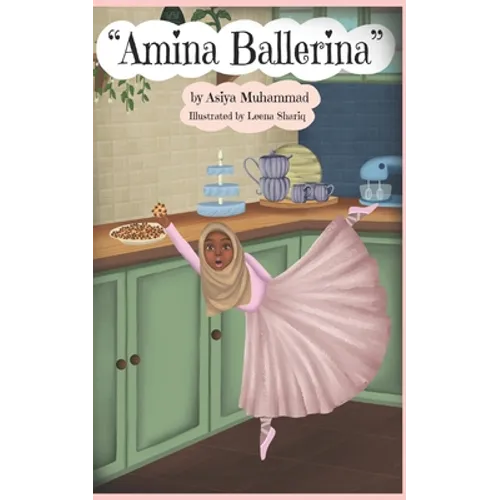 Amina Ballerina
