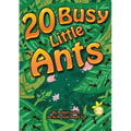 20 Busy Little Ants