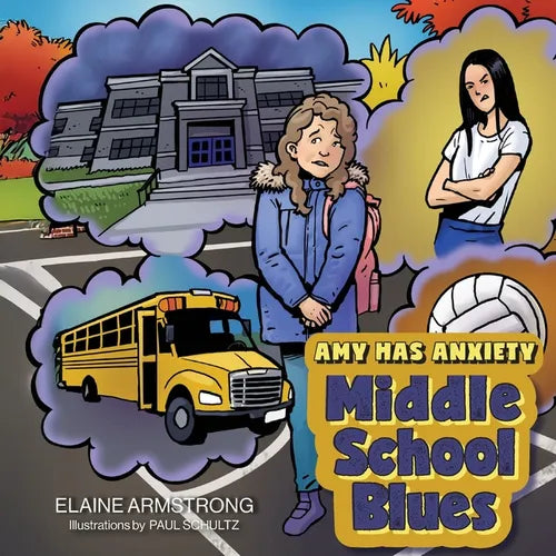 Middle School Blues
