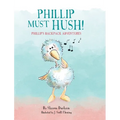 Phillip Must Hush