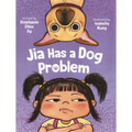Jia Has a Dog Problem