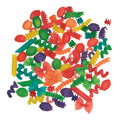 ART-A-RONI REGULAR COLORED NOODLES