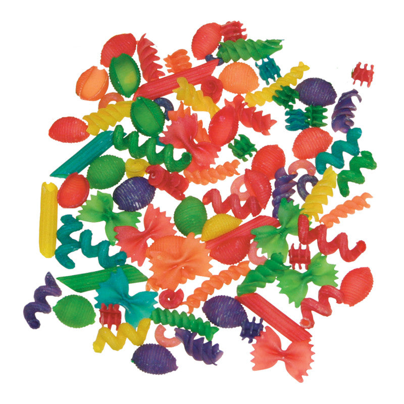ART-A-RONI REGULAR COLORED NOODLES