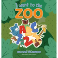 I went to the zoo ABC 123