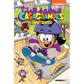 The Casagrandes Vol. 7: Sweet Skates!