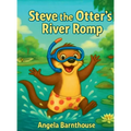 Steve the Otter's River Romp