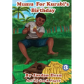 Mumu for Kurabi's Birthday
