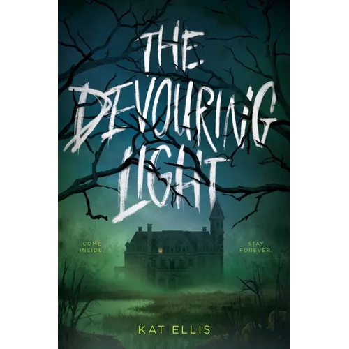 The Devouring Light