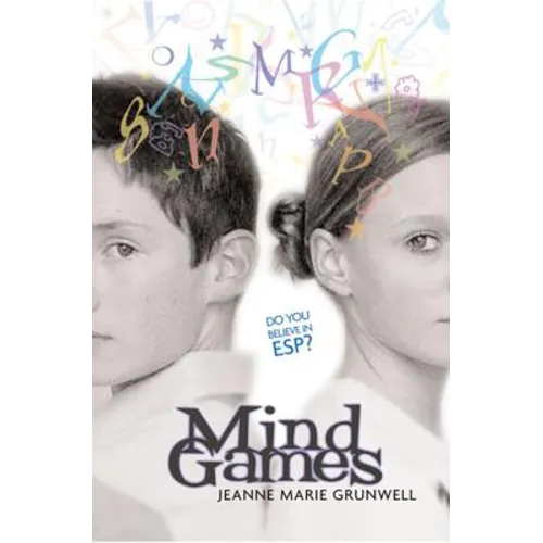 Mind Games