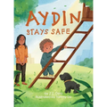 Aydin Stays Safe
