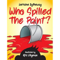 Who Spilled The Paint?
