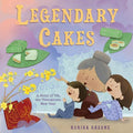 Legendary Cakes: A Story of Tết, the Vietnamese New Year