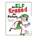 An Elf Erased My Picture