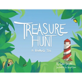 Treasure Hunt: A Brother's Tale
