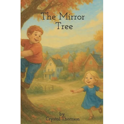 The Mirror Tree - Paperback