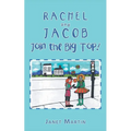 Rachel and Jacob Join the Big Top!