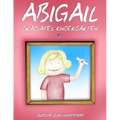 Abigail Graduates Kindergarten