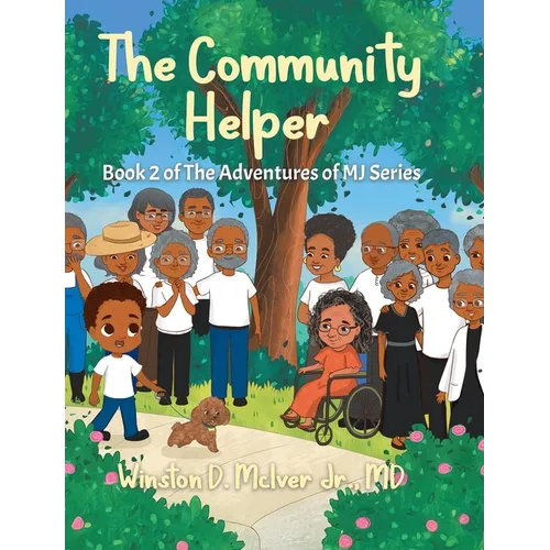 The Community Helper