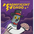 Magnificent Mondo