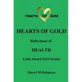 Reflections of HEALTH: Gold Award Girl Scouts
