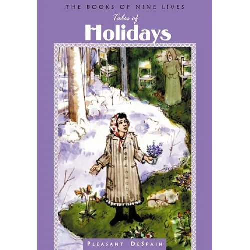 Tales of Holidays
