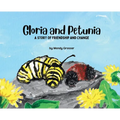 Gloria and Petunia
