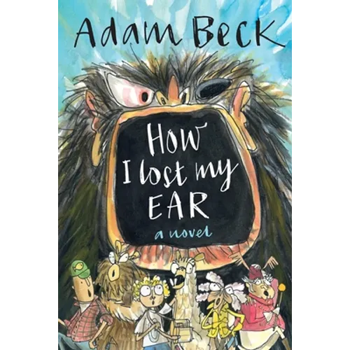 How I Lost My Ear