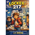 Locker 217