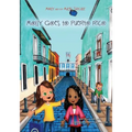 Molly and the Magic Suitcase: Molly Goes to Puerto Rico