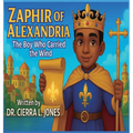 Zaphir of Alexandria: The Boy Who Carried the Wind