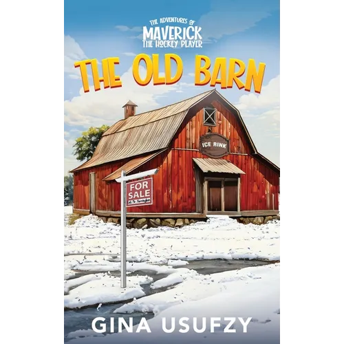The Old Barn