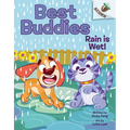 Rain Is Wet!: An Acorn Book (Best Buddies #3)