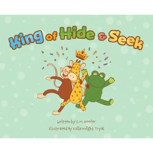 King of Hide & Seek
