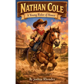 Nathan Cole - A Young Rider Of Honor
