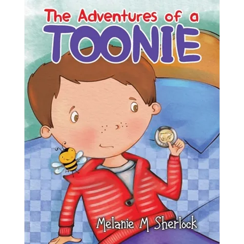 The Adventures of a Toonie