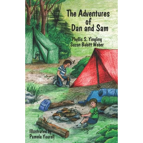 The Adventures of Dan and Sam