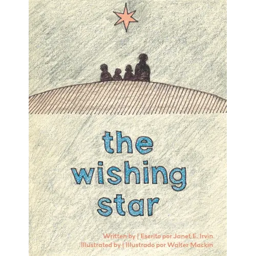 The Wishing Star - Paperback