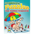 Crossword Puzzles (Your Pastime Crosswords)