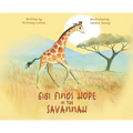 Gigi Finds Hope in the Savannah