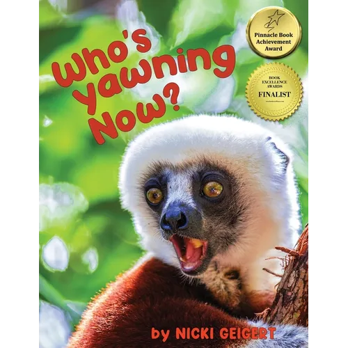 Who's Yawning Now?