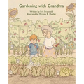 Gardening with Grandma