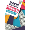 Basic Sudoku for Kids Age 6