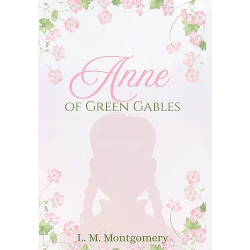 Anne of Green Gables