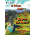 Bush Tails book 2: A Close Call and Jake to the Rescue
