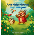 Aria Helps Granny Find Her Joy!