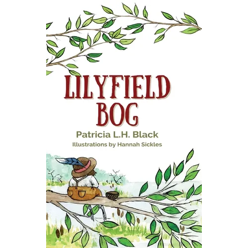 Lilyfield Bog